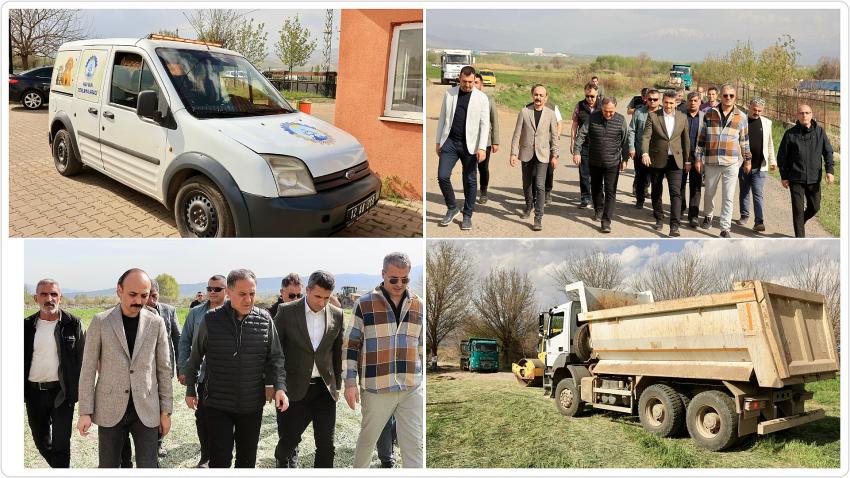 Hayvan Bakımevi Büyütülüyor