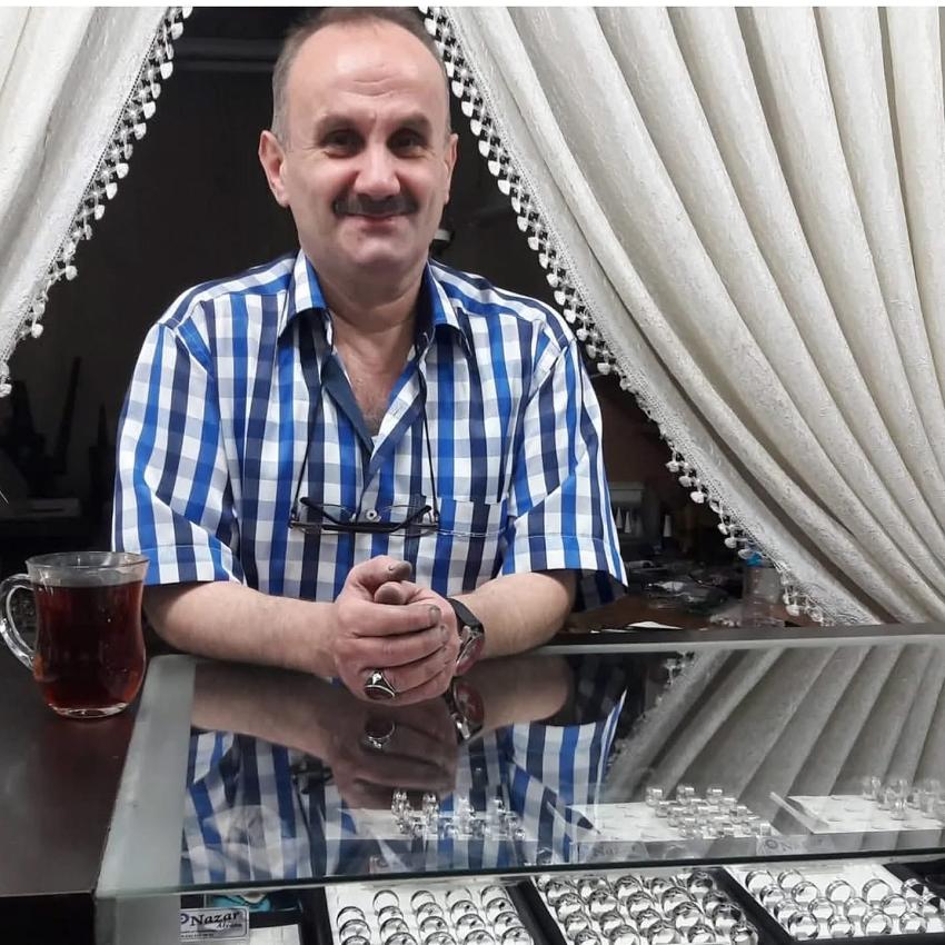 Hayat Mücadelesini Kaybetti