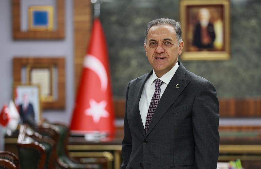 Vali Usta’dan Uyuşturuyla Mücadelede Kararlılık Vurgusu