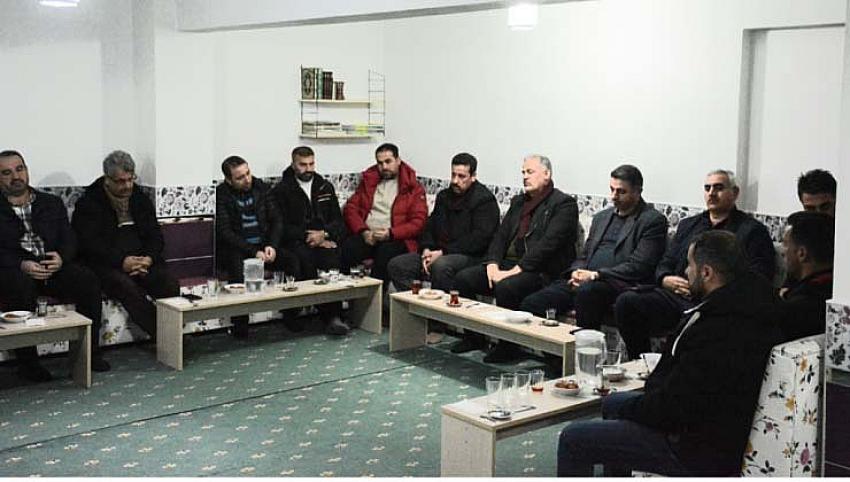 Sivil Toplum Kuruluşlarından ortak çağrı: Bingöl afet bölgesi ilan edilmeli!