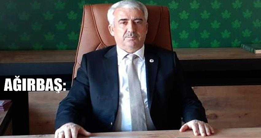 DEMOKRASİ VE HUKUK KAZANACAK