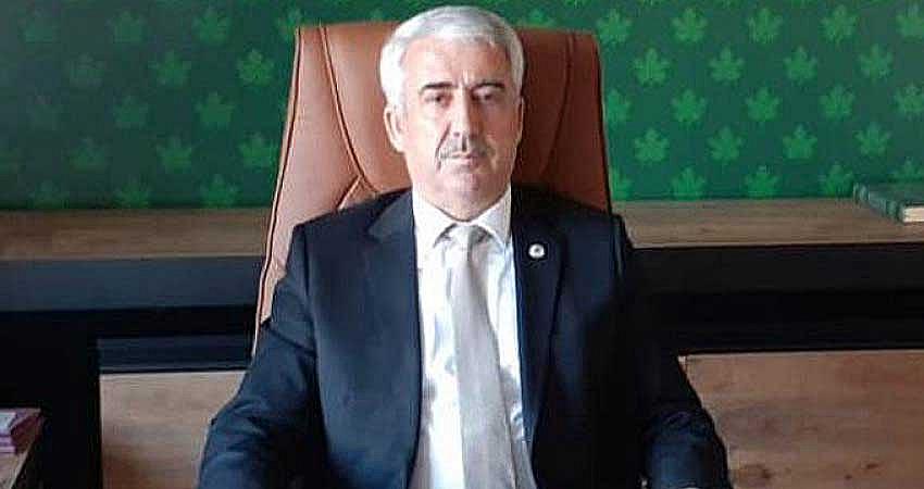 “SAHTE RAPOR OLAYI DERİNLEŞTİRİLEREK ARAŞTIRILMALI”