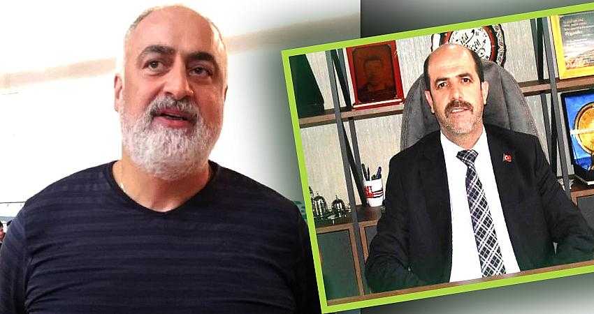 SOLHANSPOR ARİĞ İLE YOLLARINI AYIRDI