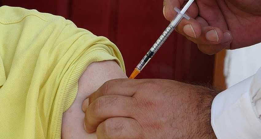 BİNGÖL’DE 2. DOZ AŞI YAPTIRANLARIN ORANI YÜZDE 54