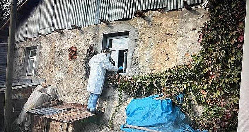 Uyuşturucu olayları aydınlatıldı