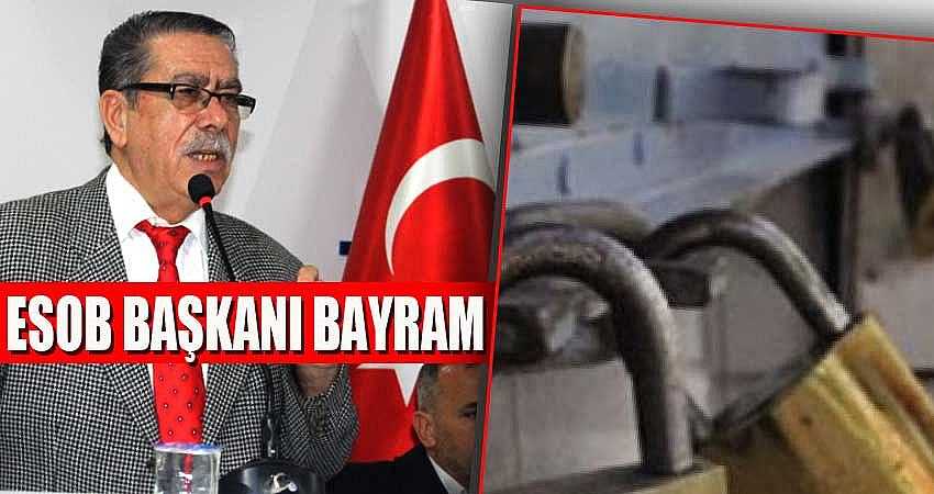 DÜKKANLAR KAPALIYKEN, KONGRELER NEDEN DEVAM EDİYOR?