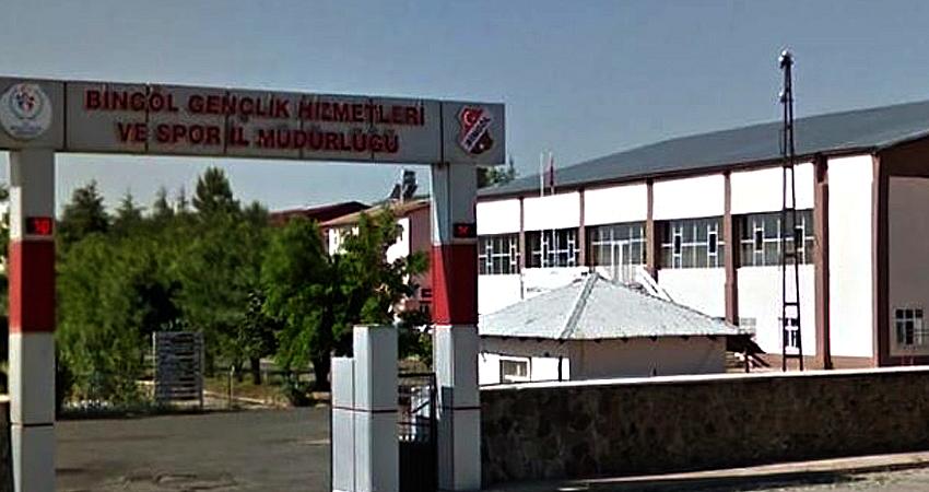 BİNGÖL’DE 31 PERSONEL ALINACAK