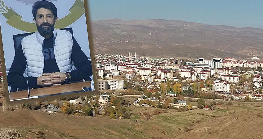 BİNGÖL AFET BÖLGESİ İLAN EDİLSİN!