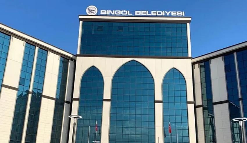 Bingöl Belediyesi 120 Milyon Daha Borçlandı