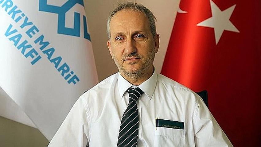 Bingöl Kültür Turizm Müdürü Selahattin Yazar Görevden Alındı