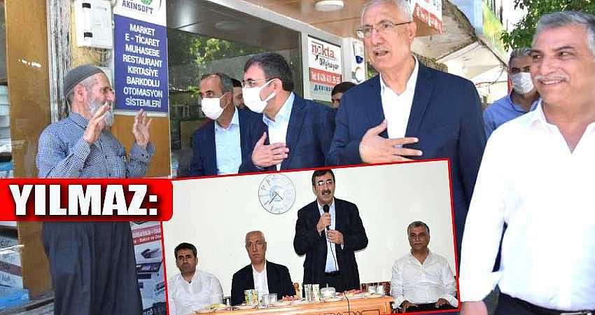 1.8 BÜYÜME SAĞLAMIŞIZ