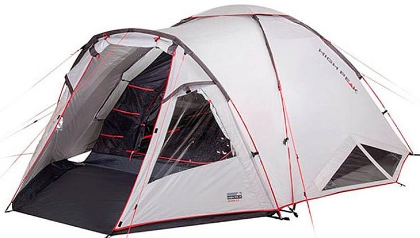 Depremzedelerin çadıra ihtiyacı var