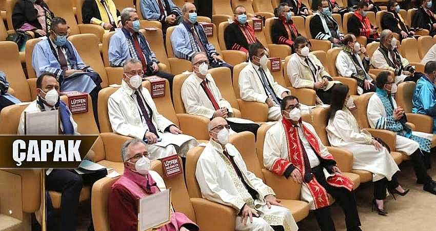 YÖK ANADOLU PROJESİNİ DEĞERLENDİRDİ