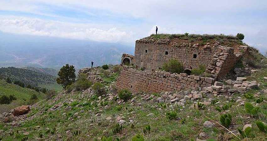 MAHKEMENİN İPTAL ETTİĞİ MADENE YENİDEN ÇED OLUMLU KARARI VERİLDİ