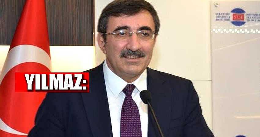 2021 YÜKSEK BÜYÜME VE İSTİHDAM YILI OLACAK