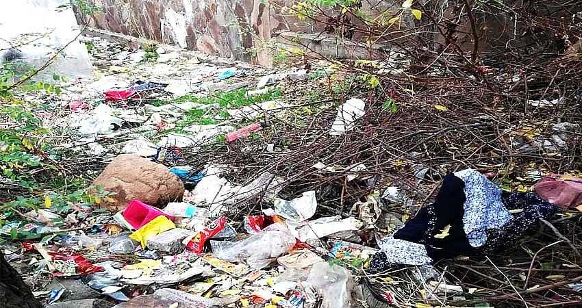 ÇÖP DÖKME SAATLERİNE UYULMALI!