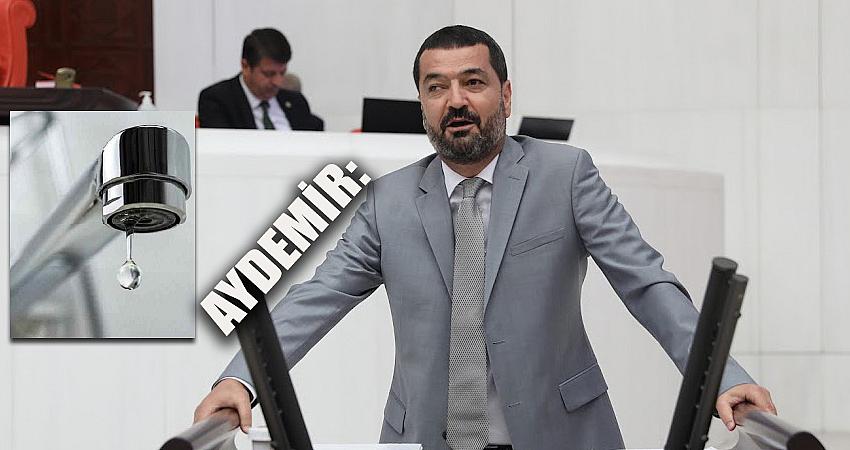 İHALELER MECLİSE TAŞINDI