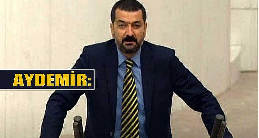 DOKTOR EKSİKLİĞİNİ MECLİSE TAŞINDI