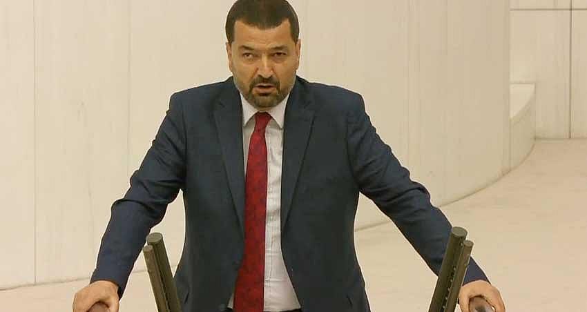 AYDEMİR: BUĞDAY, SAVAŞ HALİNDEKİ ÜLKELERDEN İTHAL EDİLİYOR