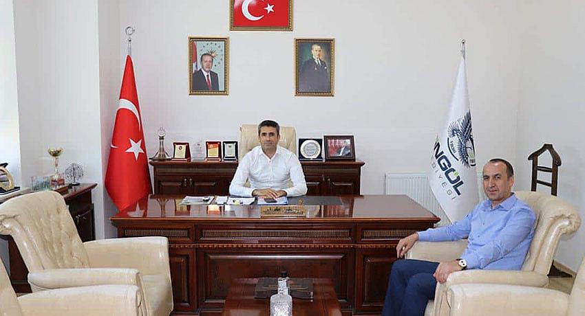 ARIKAN: EĞİTİM ALANINDA BİRÇOK PROJEYE İMZA ATTIK