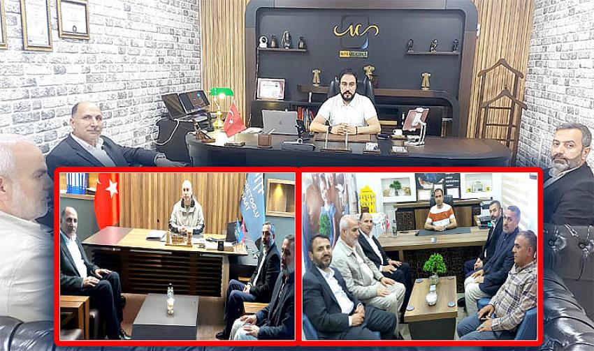 FAHİŞ KİRA ARTIŞINA TEPKİ