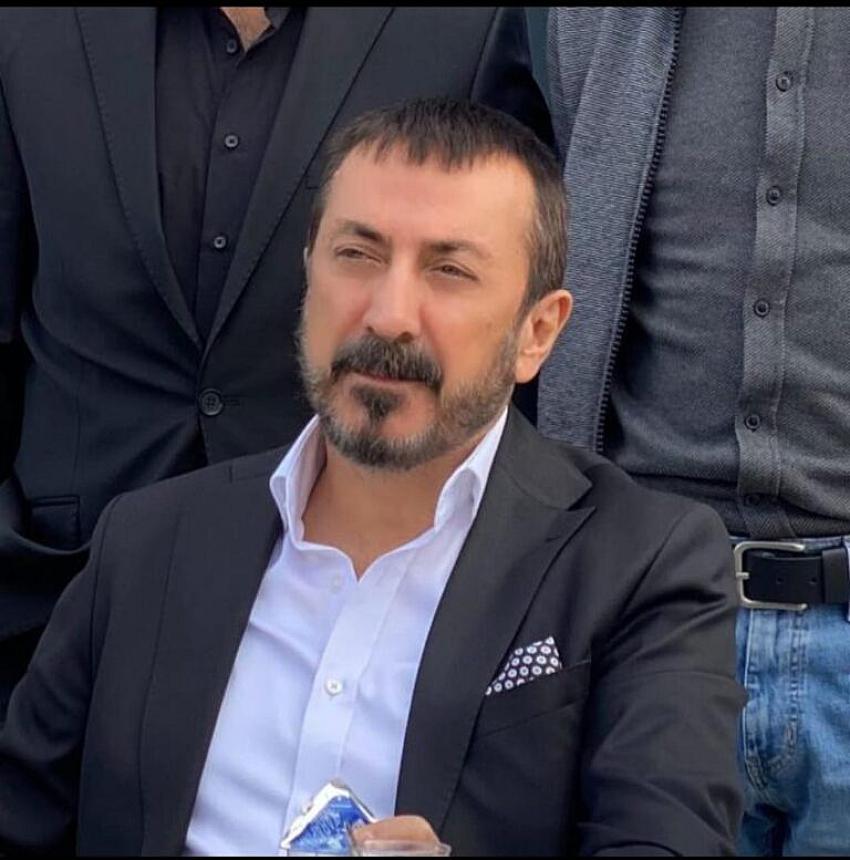 Ferhat Dopdoğru, Onursal Başkan Seçildi