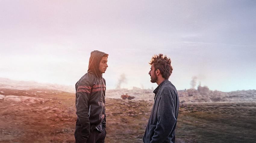 No Other Land (Başka Arazi Yok) Oscar Kazandı