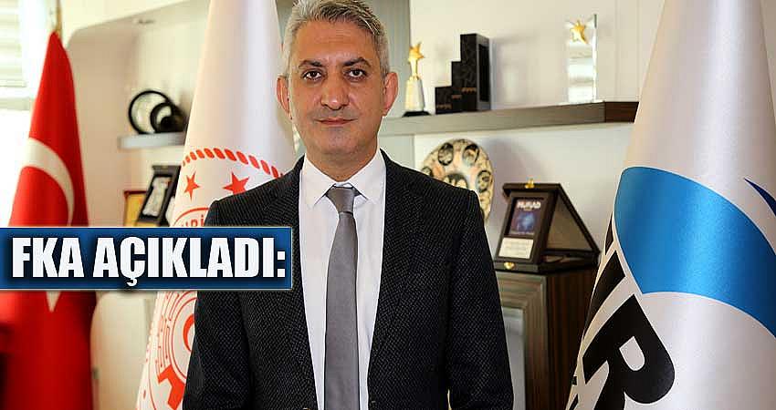 11 TEKNİK DESTEK PROJESİ BAŞARILI BULUNDU