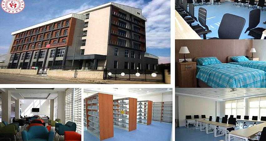 Sporcu eğitim merkezine 60 sporcu alınacak