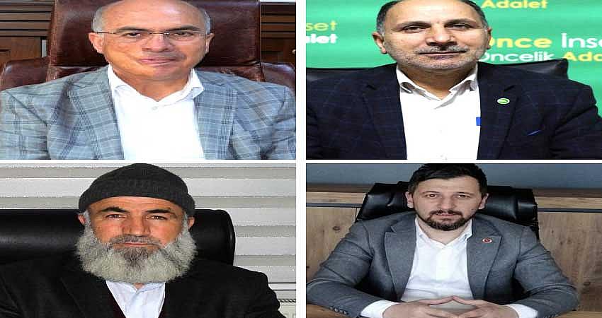  “TOPLUMUN SORUMLULUĞU ÇOK ÖNEMLİDİR”