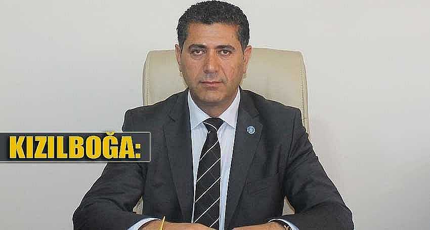 “HALK FATURALARI ÖDEYEMEYECEK HALE GELDİ”