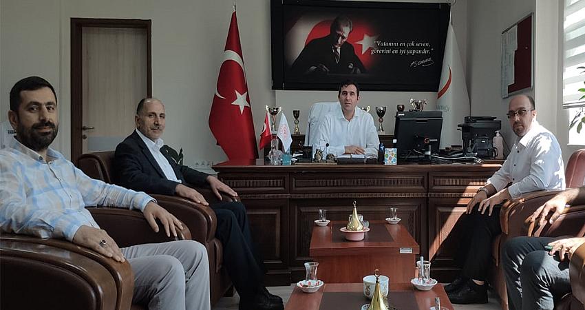 HASTALAR KEMOTERAPİ İÇİN ÇEVRE İLLERE GİTMEK ZORUNDA KALIYOR