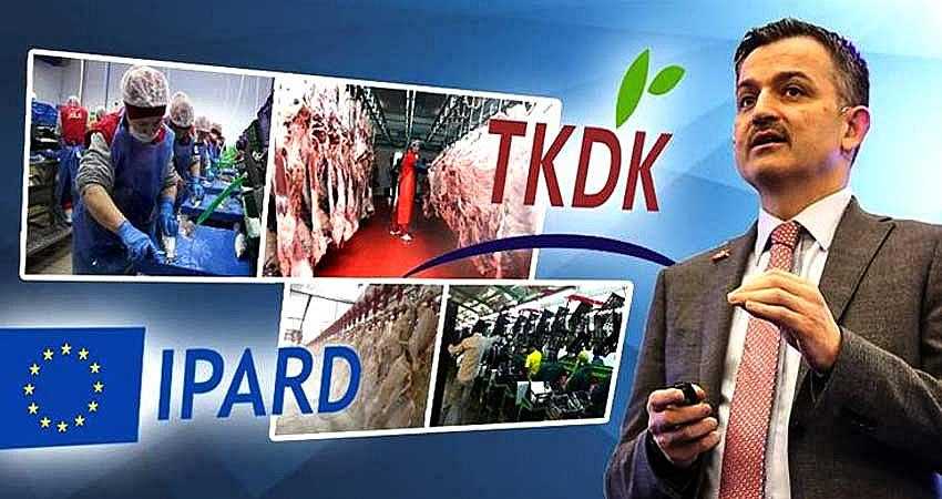 BİNGÖL’ÜN OLMADIĞI PROJEYE REKOR BAŞVURU