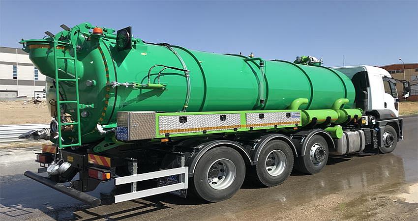 BELEDİYE VİDANJÖR ALACAK