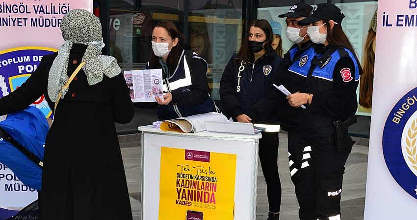 KADES UYGULAMASI TANITILDI