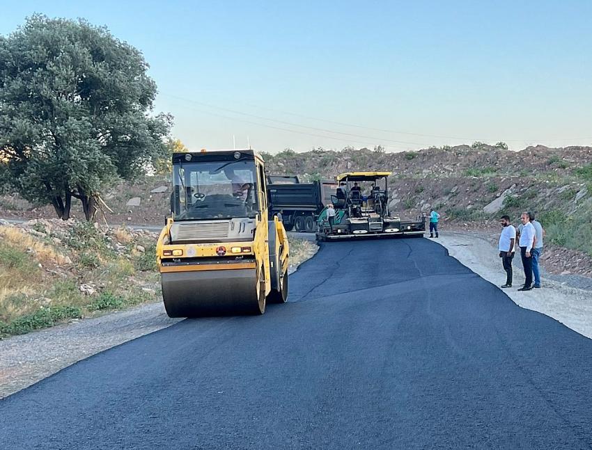 Özüağ: Bizim için İmkânsızlık Yok Hizmet Var