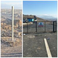 Çayboyu Köyü: İşgallere İzin Vermeyeceğiz