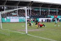 Hakkari Puan Kaybetti 3. Lig Yolu Göründü 