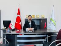 Kent Konseyi Başkanı Kuyuldar: Bu Şehir Senin Şehrin