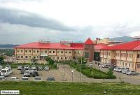 Kadın Doğum ve Çocuk Hastanesi Yıkılıyor