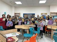 Şehit Gazi Sendikası’ndan Anlamlı Yardım