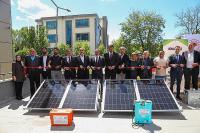 Üreticilere Hibe Desteği