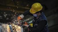 Sanayi Üretimi Yüzde 2,2 Arttı