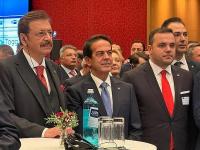 Bingöl'den  Avrupa’ya Ticaret Kolaylaşıyor