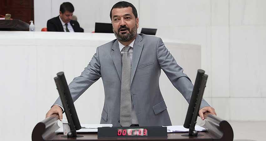 AYDEMİR’DEN SÜPER LİG İÇİN ÖNERGE