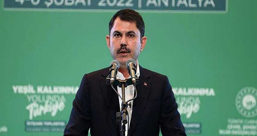 İKLİM DOSTU BELEDİYELERE DESTEK VERİLECEK