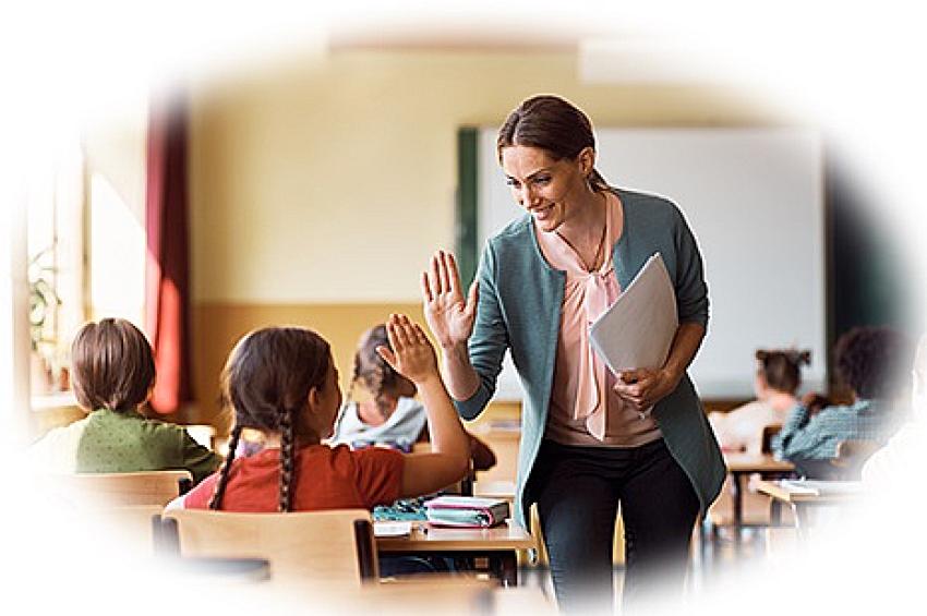 Okullarda Ara Tatil Sonrası İlk Ders Zili Çaldı