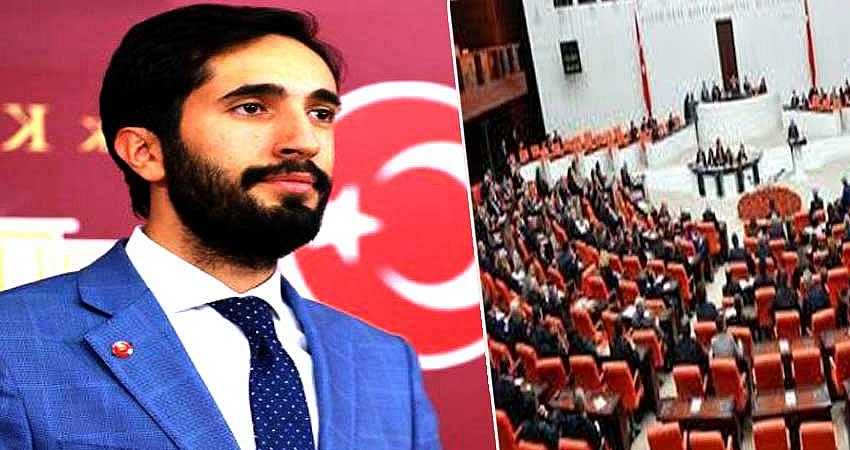 İNTİHAR OLAYLARI MECLİS GÜNDEMİNDE