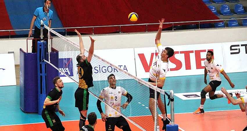 SOLHANSPOR 3-2 KAZANDI