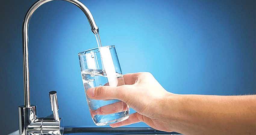 İÇME SUYU SIKINTISI KUYULARLA GİDERİLECEK